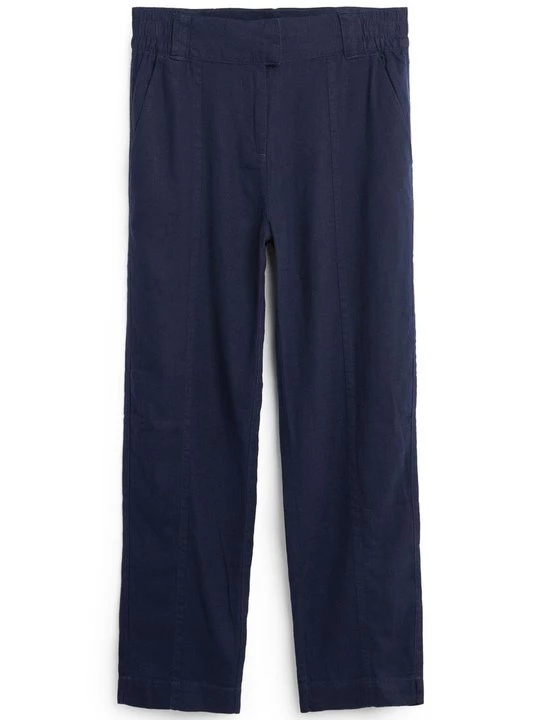 Foto van product Broek Next blauw