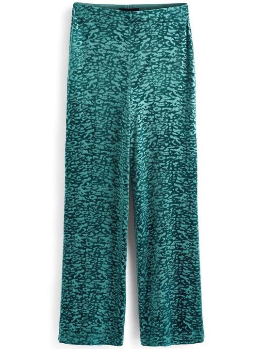 Foto van product Broek Next blauw