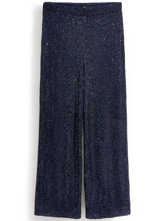 Foto van product Broek Next blauw