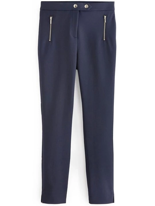 Foto van product Broek Next blauw