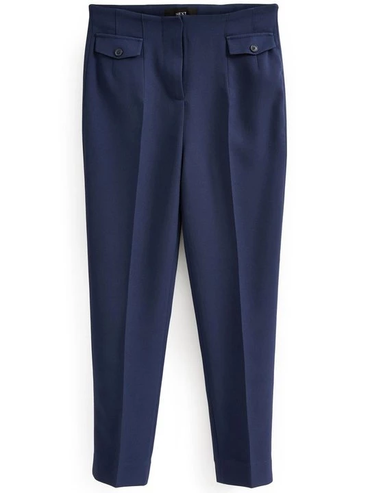 Foto van product Broek Next blauw
