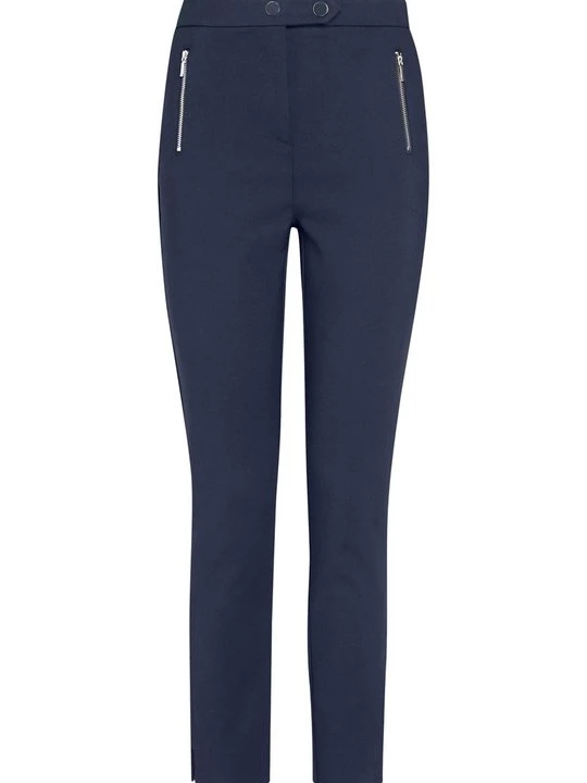 Foto van product Broek Next blauw