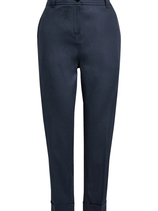 Foto van product Broek Next blauw