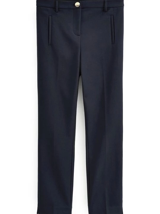 Foto van product Broek Next blauw