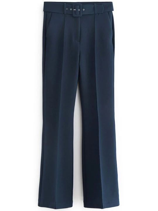 Foto van product Broek Next blauw
