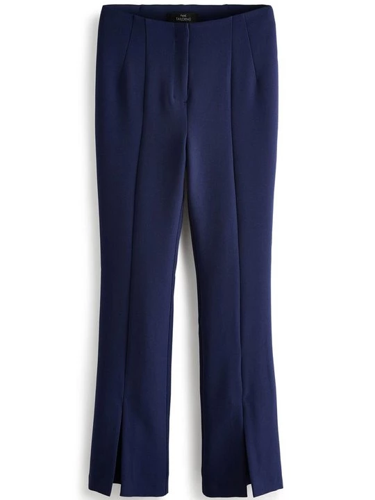 Foto van product Broek Next blauw