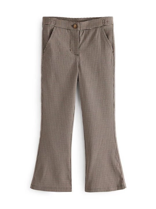Foto van product Broek Next bruin