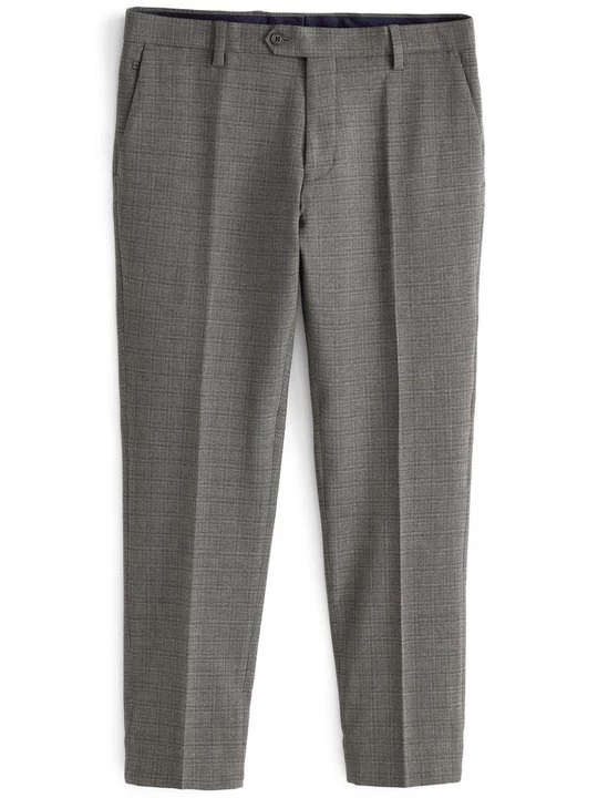 Foto van product Broek Next bruin