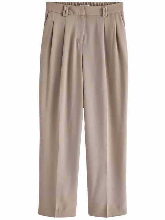 Foto van product Broek Next bruin