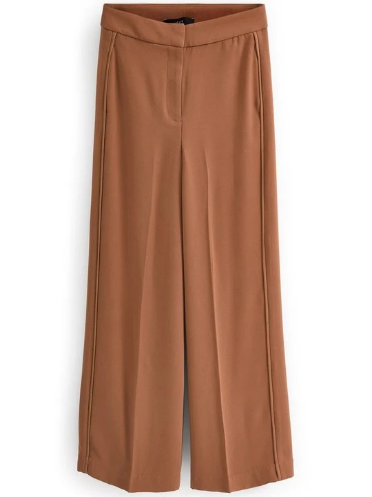 Foto van product Broek Next bruin