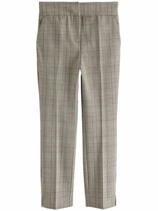 Foto van product Broek Next bruin