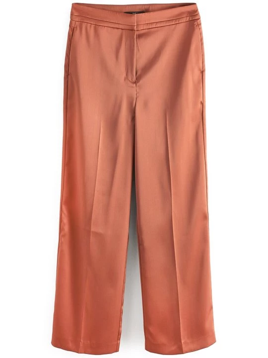 Foto van product Broek Next bruin