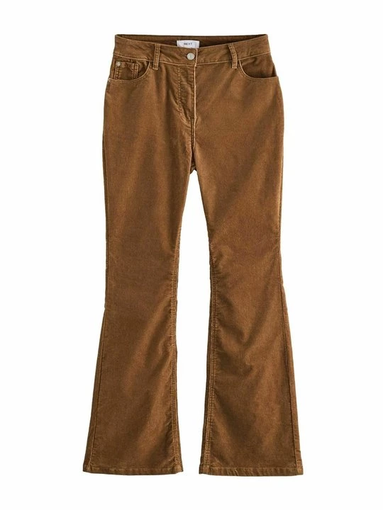 Foto van product Broek Next bruin