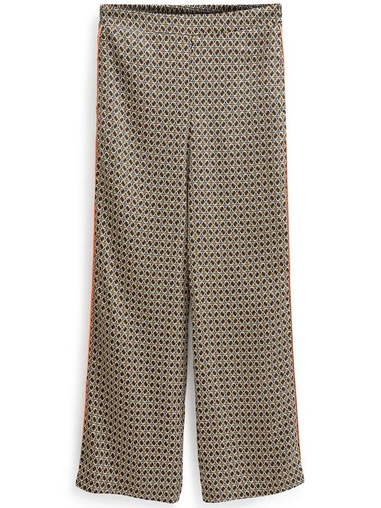 Foto van product Broek Next bruin