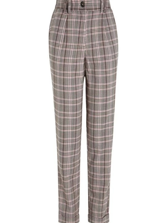 Foto van product Broek Next crème
