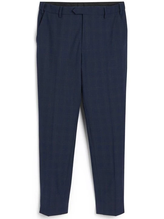 Foto van product Broek Next donkerblauw