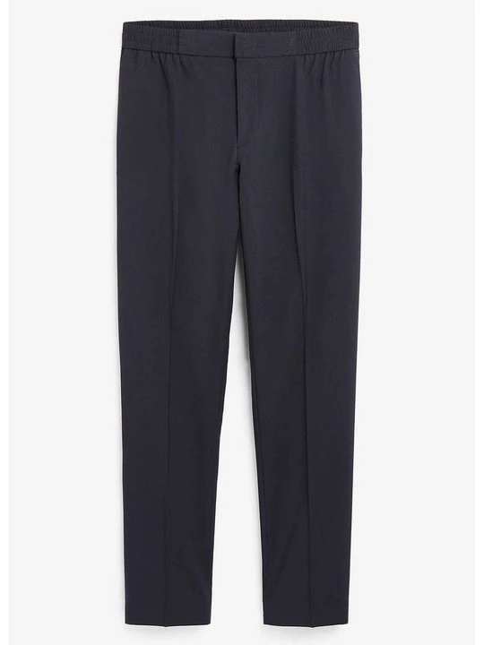 Foto van product Broek Next donkerblauw