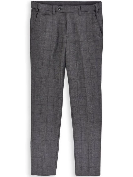 Foto van product Broek Next donkergrijs