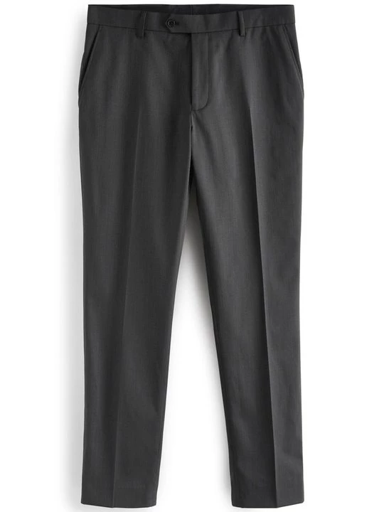 Foto van product Broek Next donkergrijs
