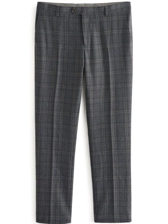 Foto van product Broek Next donkergrijs
