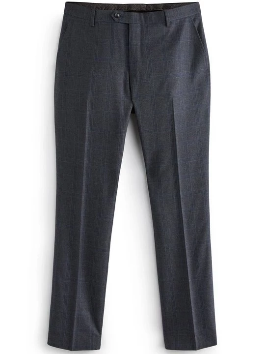 Foto van product Broek Next donkergrijs