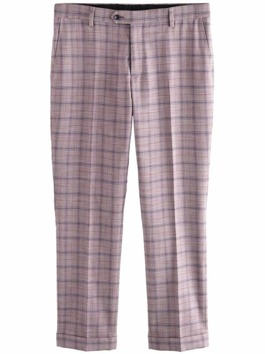 Foto van product Broek Next donkerroze