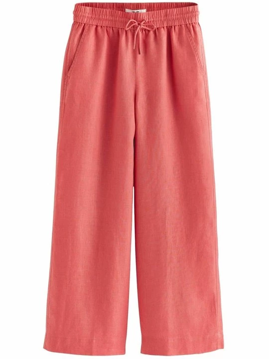 Foto van product Broek Next donkerroze