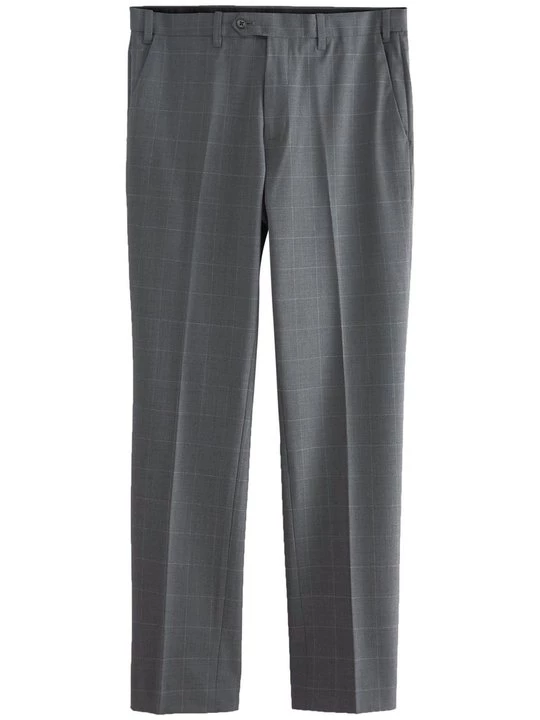 Foto van product Broek Next grijs