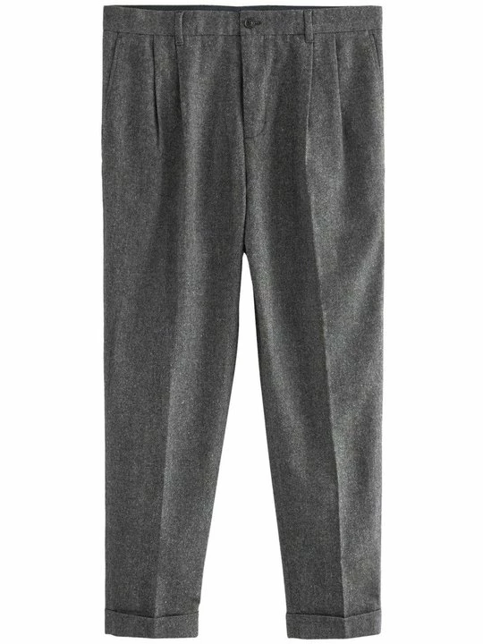 Foto van product Broek Next grijs