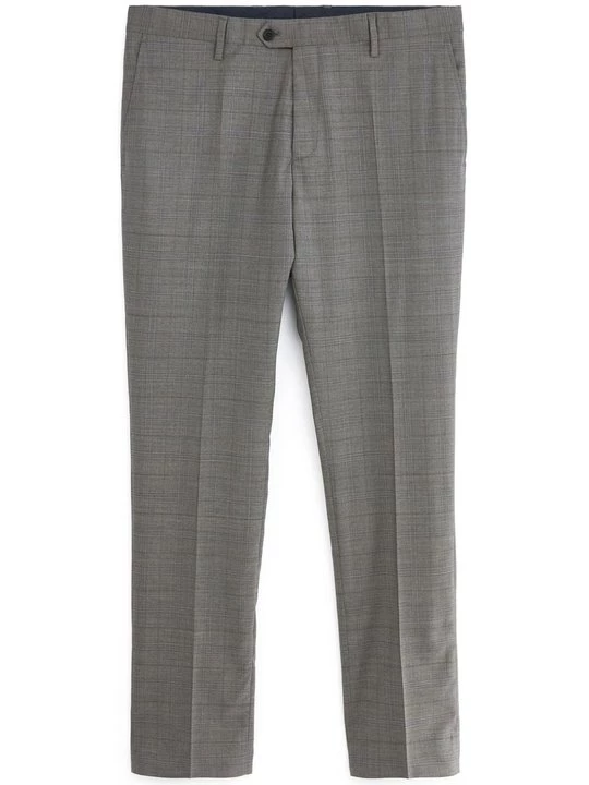 Foto van product Broek Next grijs