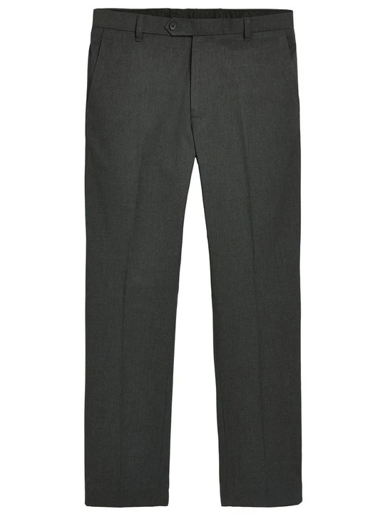 Foto van product Broek Next grijs