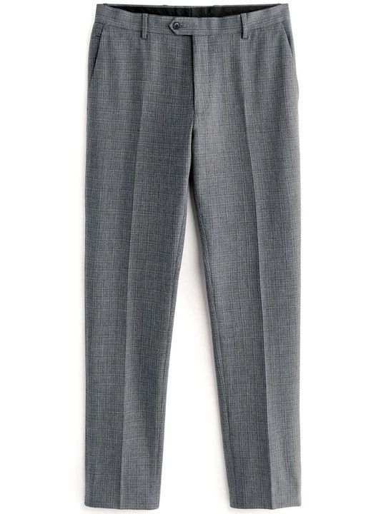Foto van product Broek Next grijs