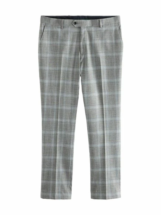 Foto van product Broek Next grijs