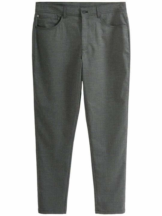Foto van product Broek Next grijs