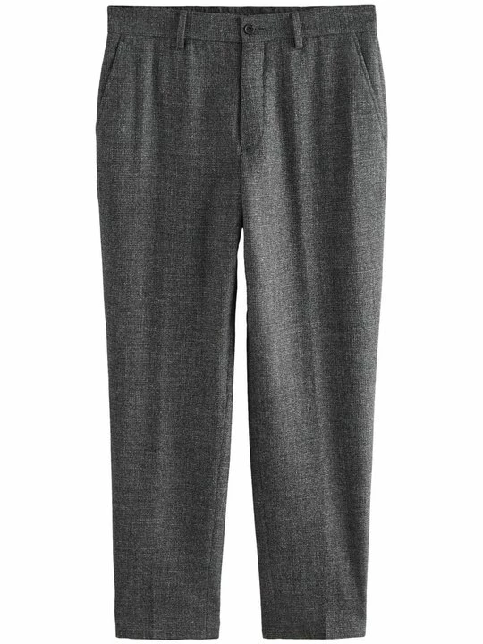Foto van product Broek Next grijs