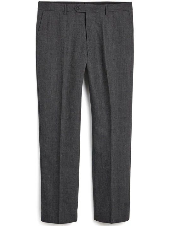 Foto van product Broek Next grijs
