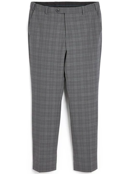 Foto van product Broek Next grijs