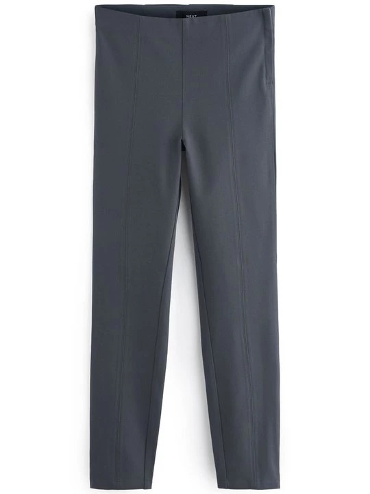 Foto van product Broek Next grijs