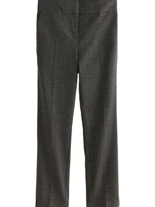 Foto van product Broek Next grijs