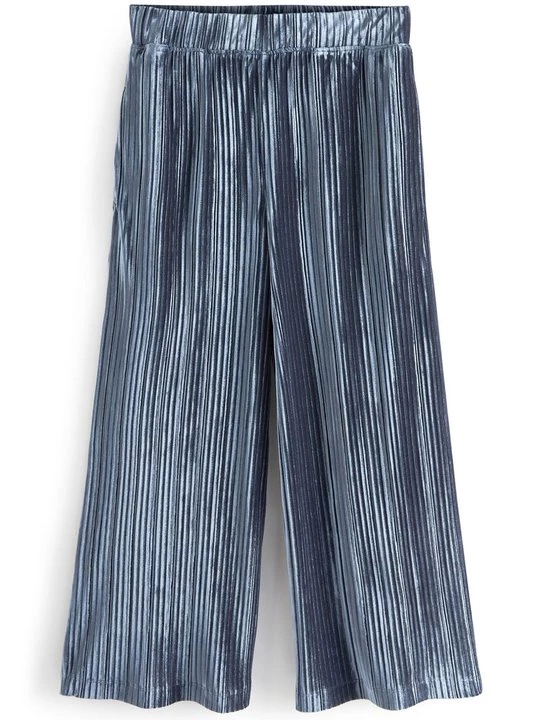 Foto van product Broek Next grijs