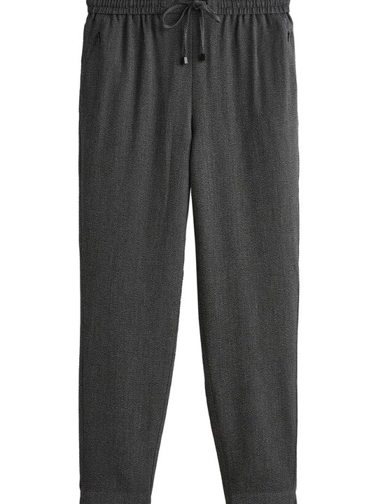 Foto van product Broek Next grijs