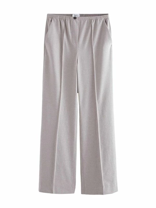 Foto van product Broek Next grijs