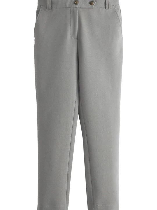 Foto van product Broek Next grijs