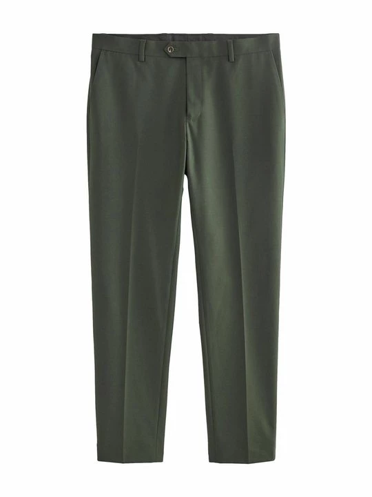 Foto van product Broek Next groen