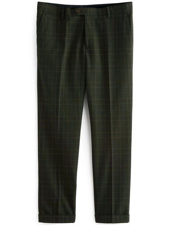 Foto van product Broek Next groen
