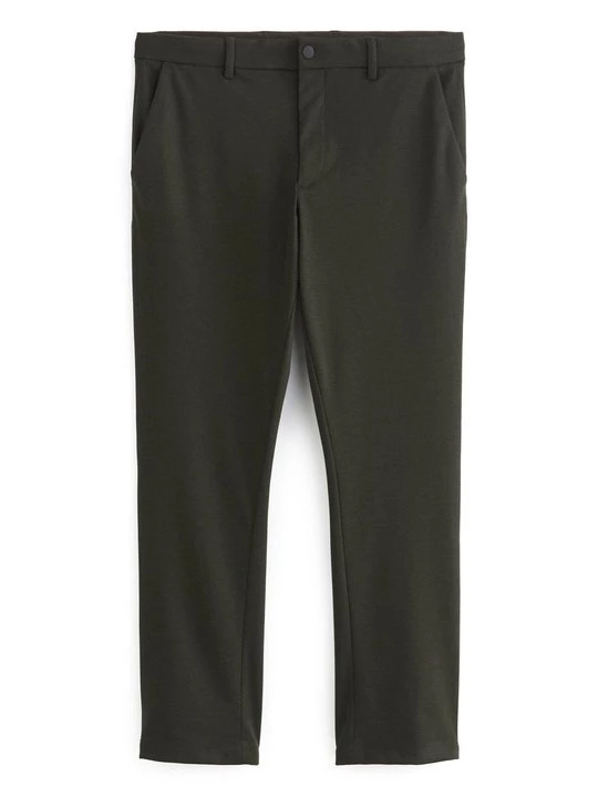 Foto van product Broek Next groen