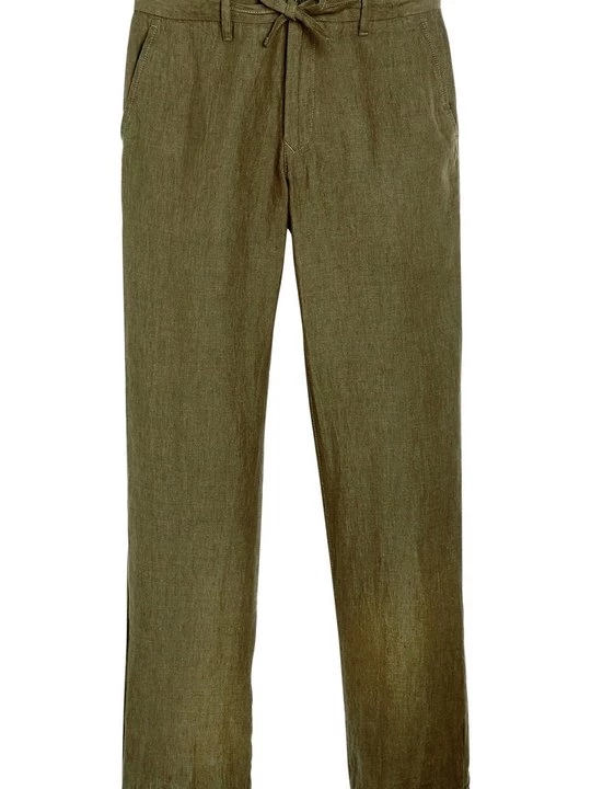 Foto van product Broek Next groen