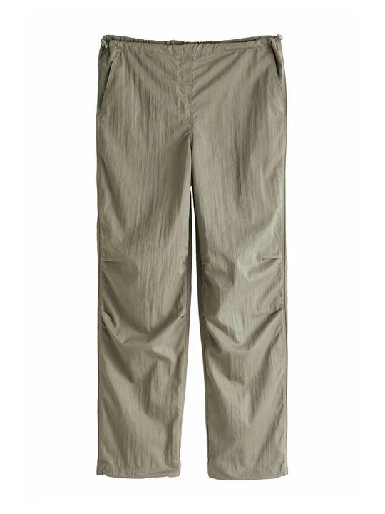 Foto van product Broek Next groen