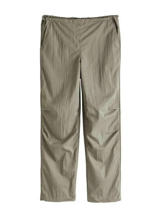 Foto van product Broek Next groen