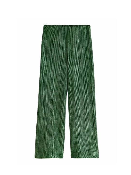 Foto van product Broek Next groen
